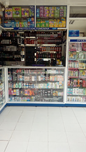 Drogueria Yuliana J.M - Farmacia en Soacha