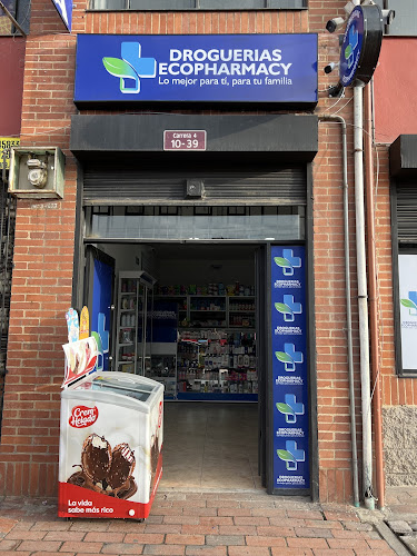 Droguerías Ecopharmacy - Farmacia en Soacha