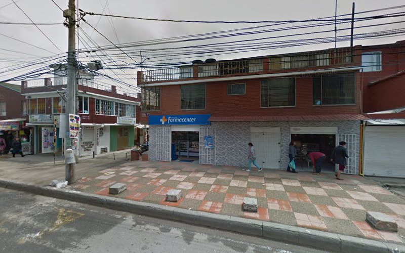 Droguerias Farmacenter - Farmacia en Soacha