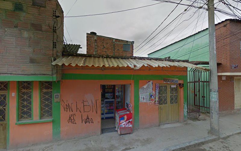 Droguerías Infinity Farma - Farmacia en Soacha