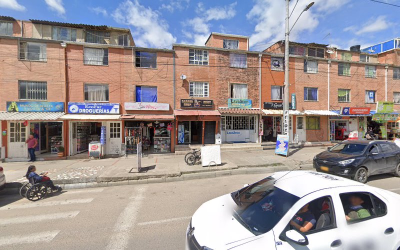 Eco Far Droguerias - Farmacia en Soacha