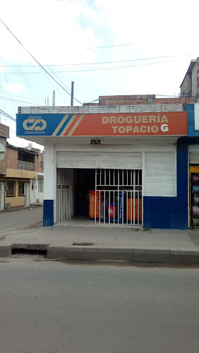 El Topacio - Farmacia en Soacha
