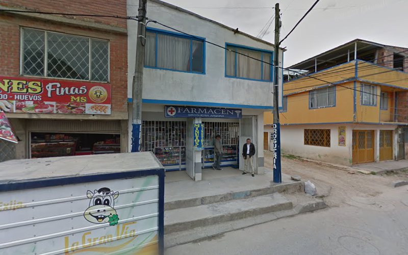 Farmacen Drogueria Arizona - Farmacia en Soacha