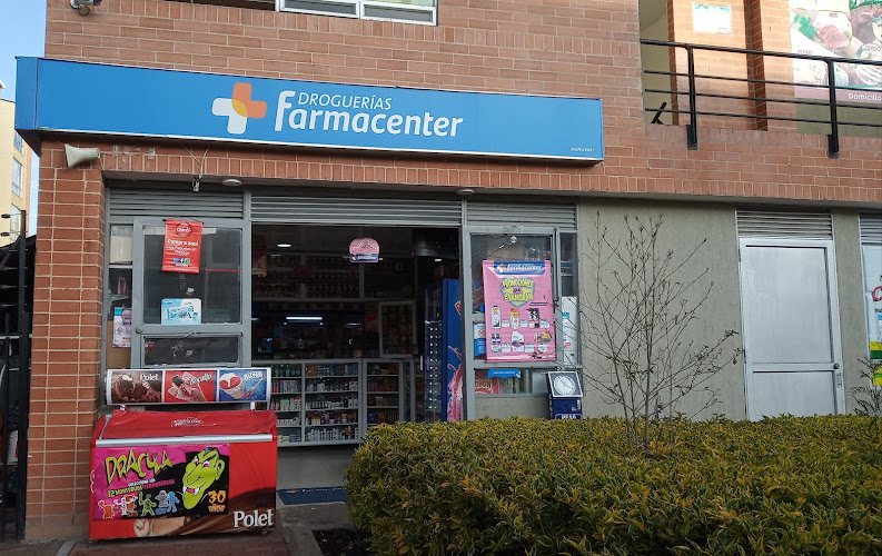 Farmacenter Monserrat - Farmacia en Soacha