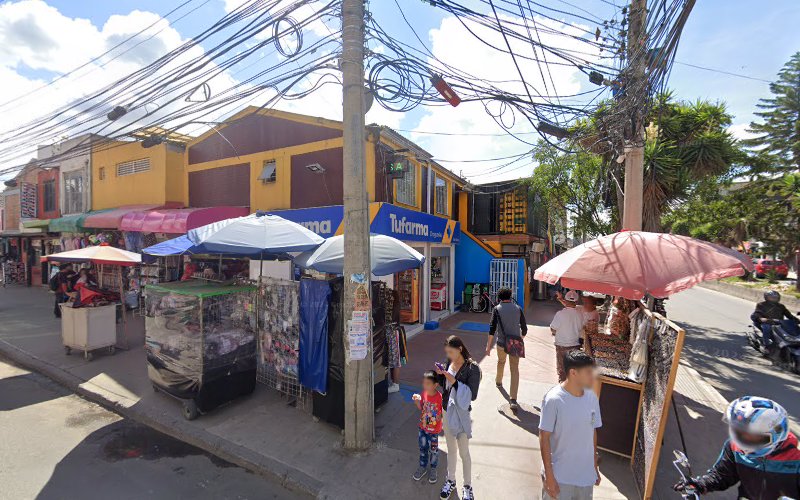 Farmacenter San Mateo - Farmacia en Soacha