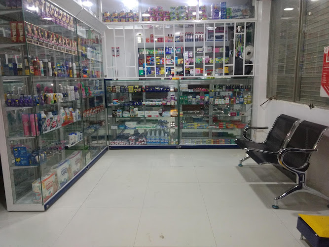 Farmacia DROGUERIA SMITH - Farmacia en Soacha