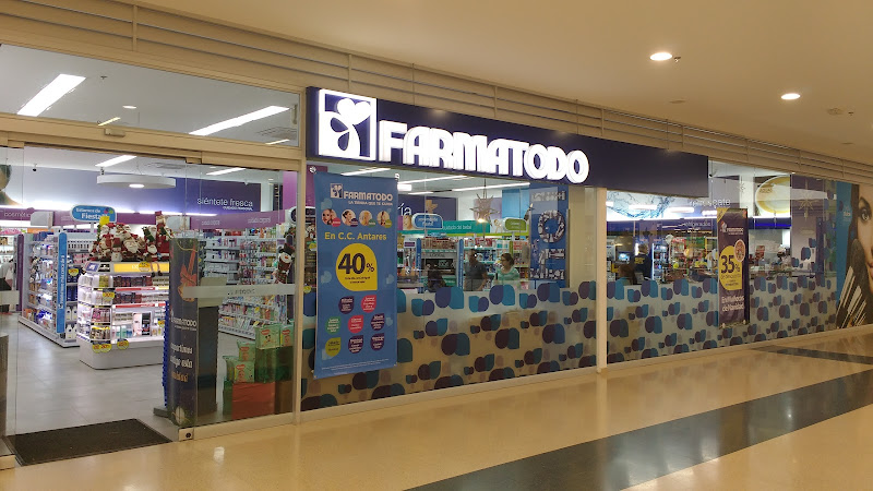 Farmatodo - Farmacia en Soacha