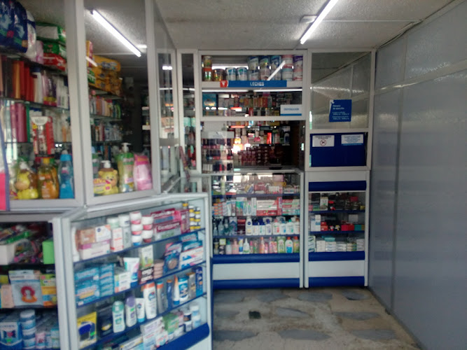 Hiperdrogueria Martinez 2 - Farmacia en Soacha