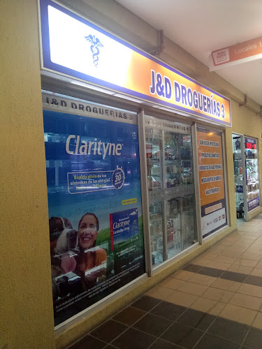 J&#038;D 3 Droguerias - Farmacia en Soacha