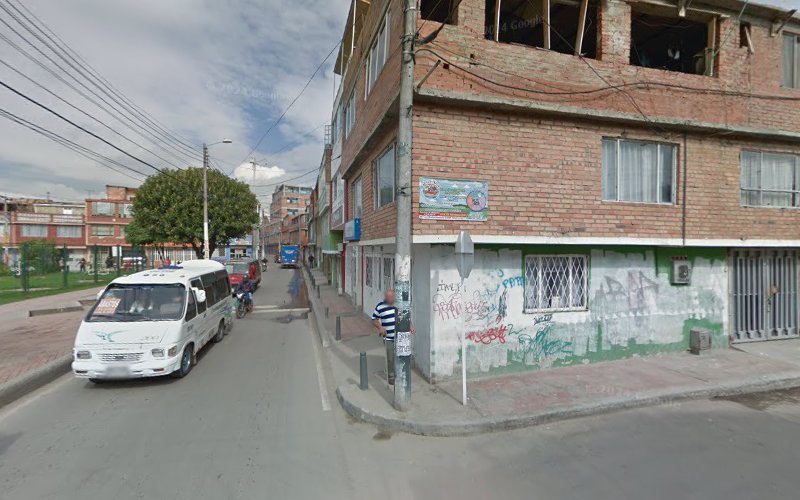 Juanfer Drogueria - Farmacia en Soacha