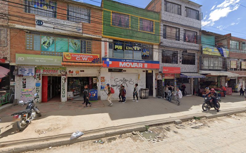 La Gran Farmacia Droguerias - Farmacia en Soacha