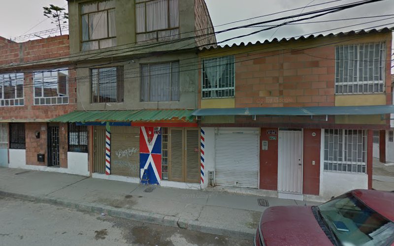 MGS DROGUERÍA - Farmacia en Soacha