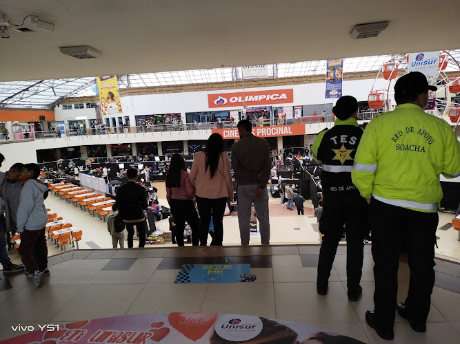 Olímpica - Supermercado en Soacha