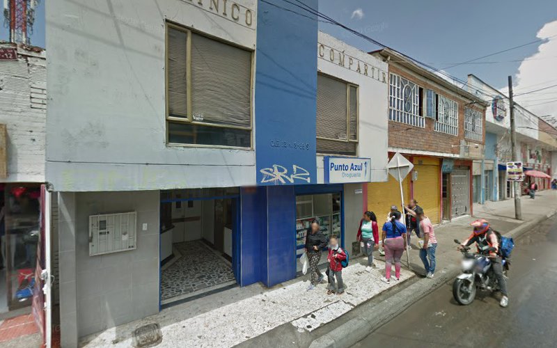 Punto Azul Droguería - Farmacia en Soacha