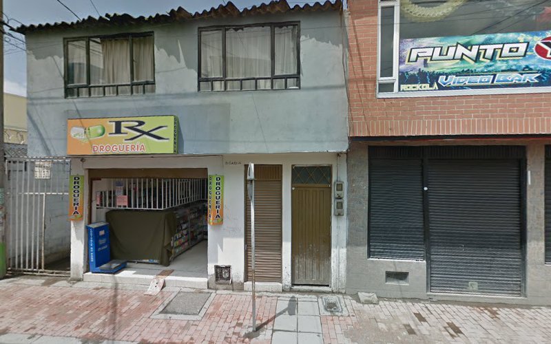 Rx Droguería - Farmacia en Soacha