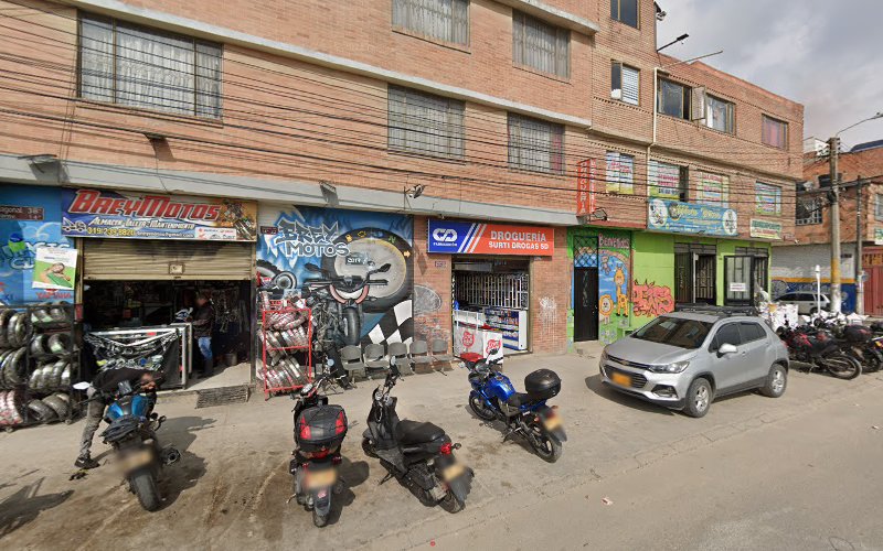 Surti Drogas Drogueria - Farmacia en Soacha