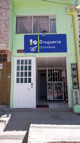 Sysfarma Drogueria - Farmacia en Soacha