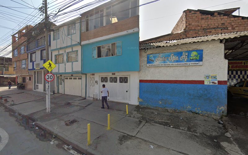 TUFARMADROGUERIAS - Farmacia en Soacha