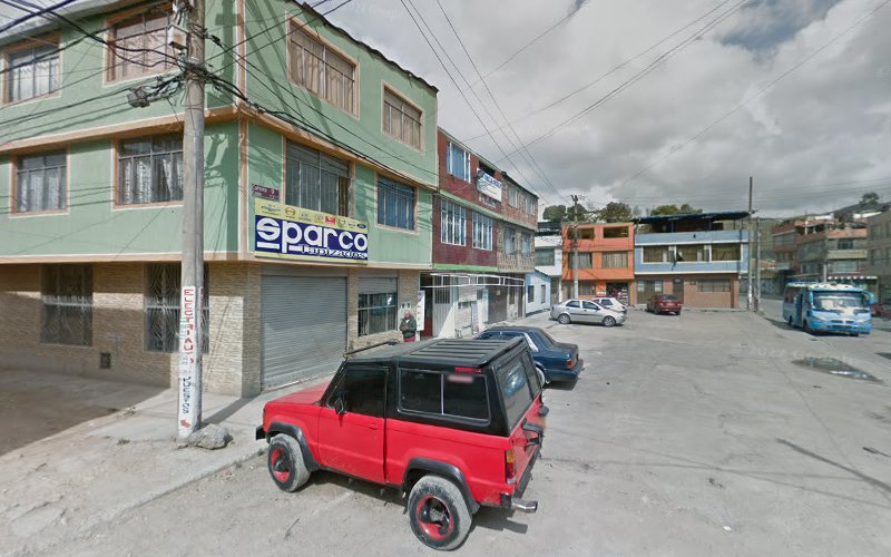 A &#038; V Ferrelectricos Ceramicas - Ferretería en Soacha