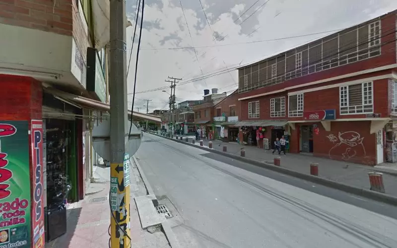 Cesar Gustavo, ferretería la mejor - Ferretería en Soacha