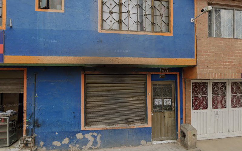 Comercializadora Ferretera Y Material - Ferretería en Soacha