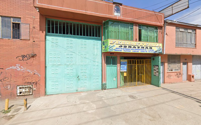 DECORARTE SUMINISTROS FERRETEROS - Ferretería en Soacha