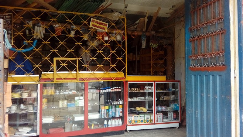 Deposito de Materiales y Ferreteria Neymar - Tienda de herramientas en Soacha