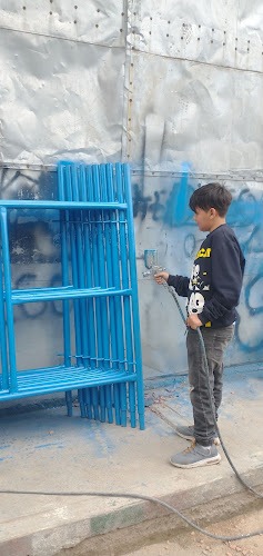 Depósito De Materiales Y Ferretería Ubaté "J.M" - Ferretería en Soacha