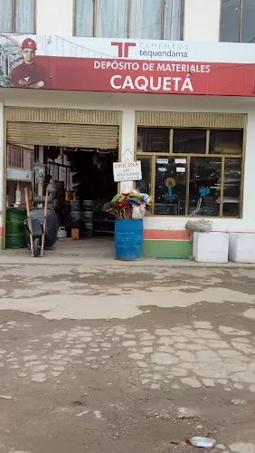 Depósito Ferretería Caquetá - Tienda de artículos para el hogar en Soacha