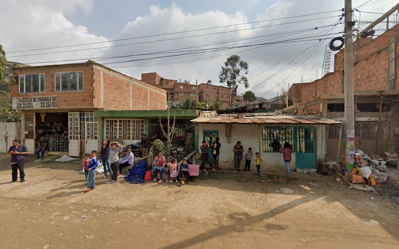 Depósito Ferretería La Playa - Tienda de artículos para el hogar en Soacha