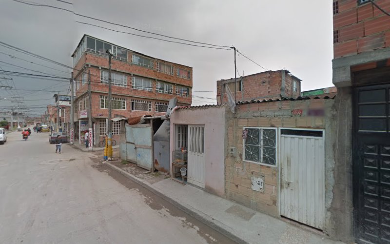 Depósito Ferretería Llanos de Soacha - Tienda de artículos para el hogar en Soacha