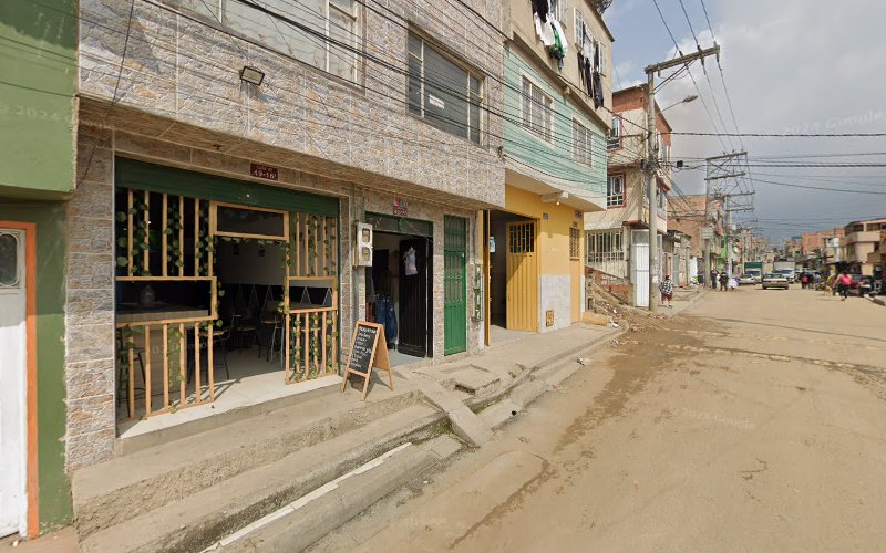 Depósito Ferretería Palmar - Tienda de artículos para el hogar en Soacha