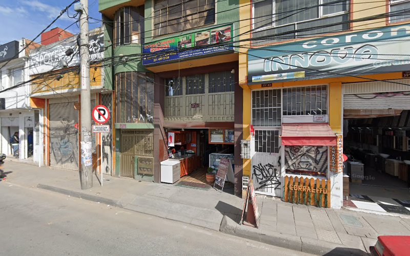 Depósito Ferretería Triplex - Tienda de artículos para el hogar en Soacha