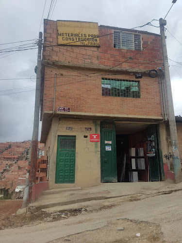Deposito JR - Ferretería en Soacha