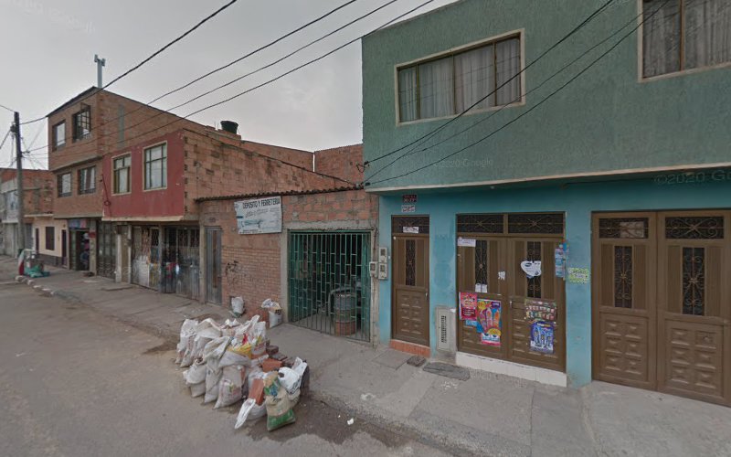Deposito Y Ferreteria Alfa Y Omega - Ferretería en Soacha