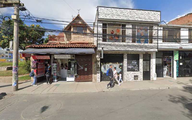 Deposito Y Ferreteria Constru Rem - Ferretería en Soacha