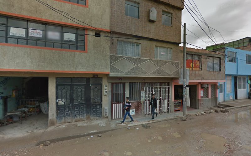 Deposito y Ferreteria El Tolima - Tienda de herramientas en Soacha