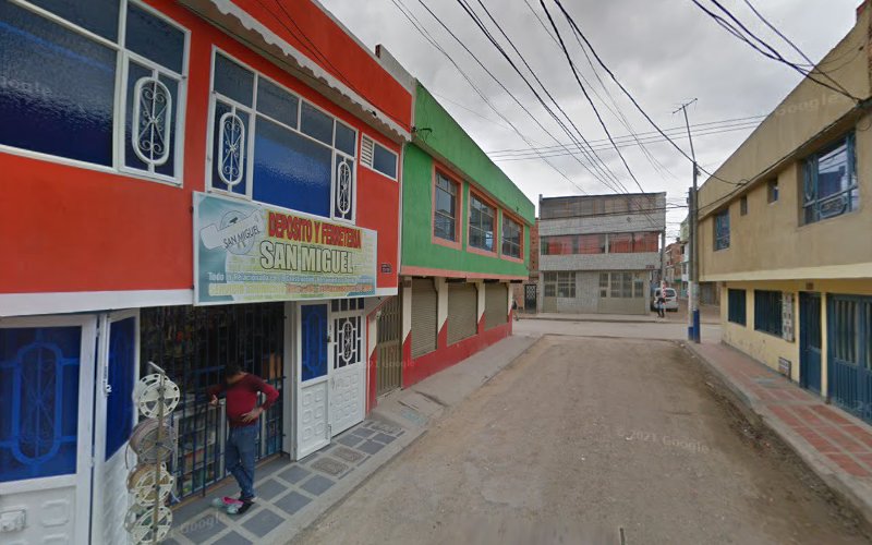 Deposito Y Ferreteria San Miguel - Ferretería en Soacha