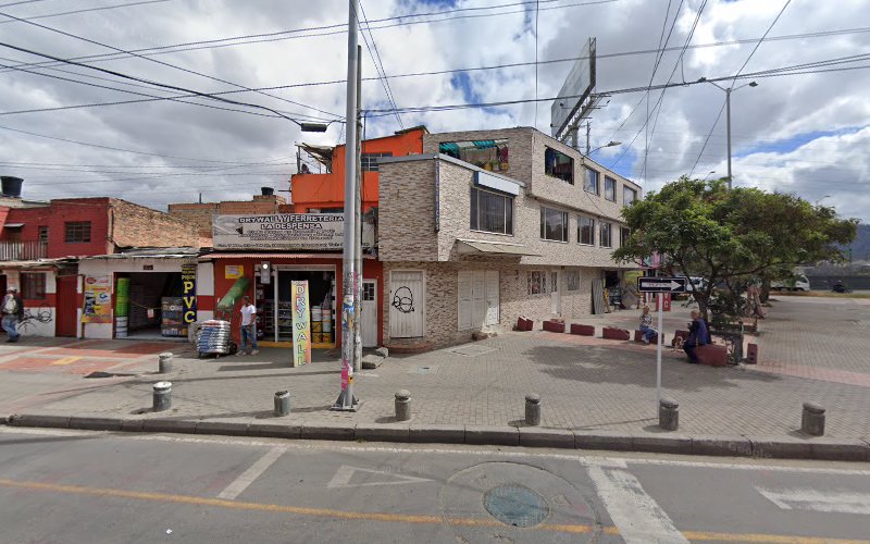 Drywall y ferretería - Ferretería en Soacha