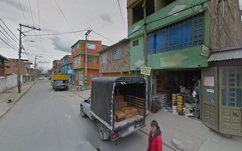 "El Compita" -  en Soacha