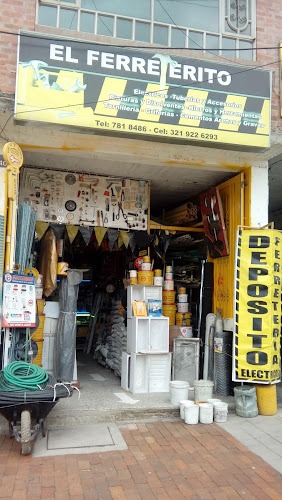 El ferreterito - Ferretería en Soacha