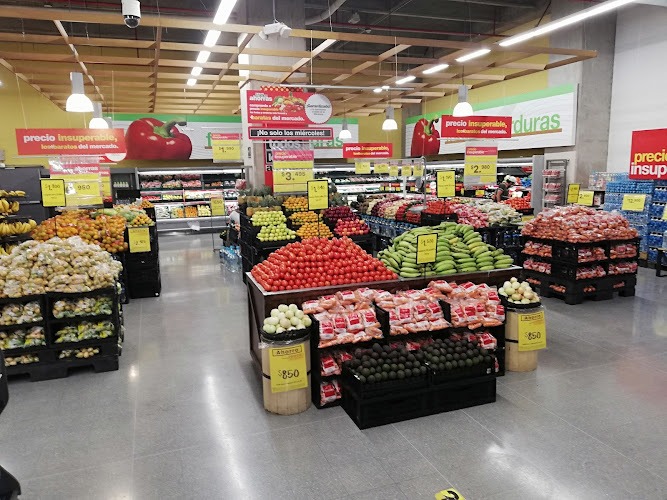 Éxito Soacha - Ferretería en Soacha