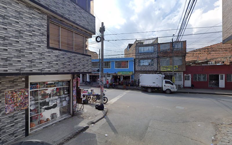 Ferre Depodito Emanuel - Ferretería en Soacha