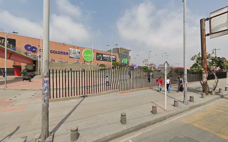 FERRE METALICAS VIENA - Ferretería en Soacha