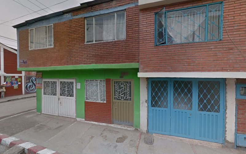 Ferredeposito D-todos - Ferretería en Soacha