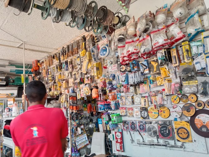 Ferredepósito El Maestro - Tienda de herramientas en Soacha