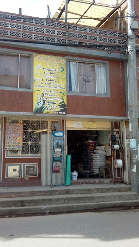 Ferredeposito La Ye - Tienda de herramientas en Soacha