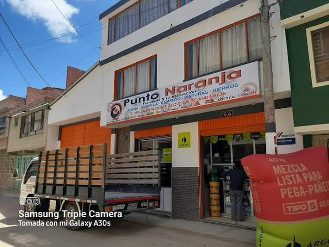 FerreDeposito Punto Naranja - Tienda de herramientas en Soacha