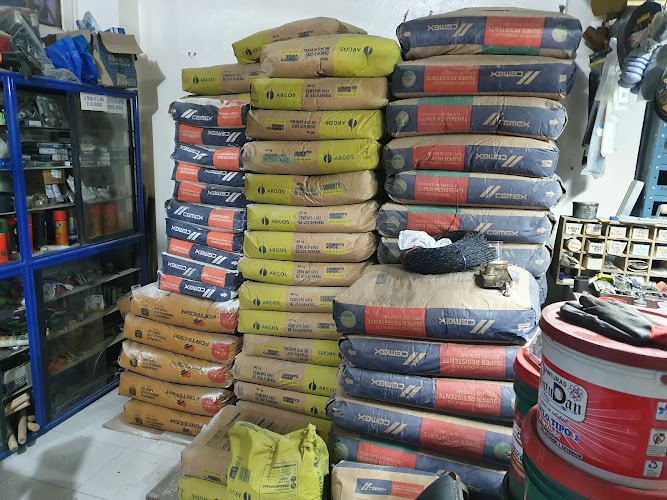 Ferredeposito Santa Ana - Ferretería en Soacha