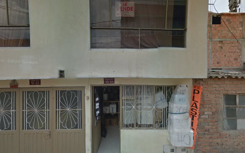 Ferredeposito Triunfo - Tienda de materiales para la construcción en Soacha